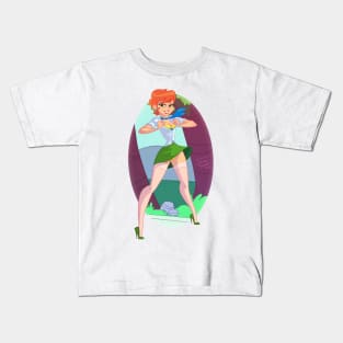 Maxine Kids T-Shirt